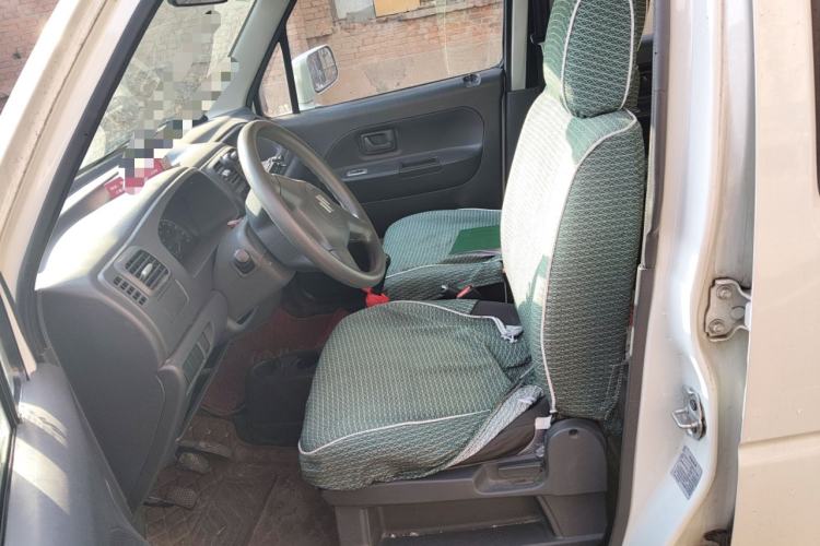 Used Suzuki Wagon R 2016 1.4L Manual Value Model