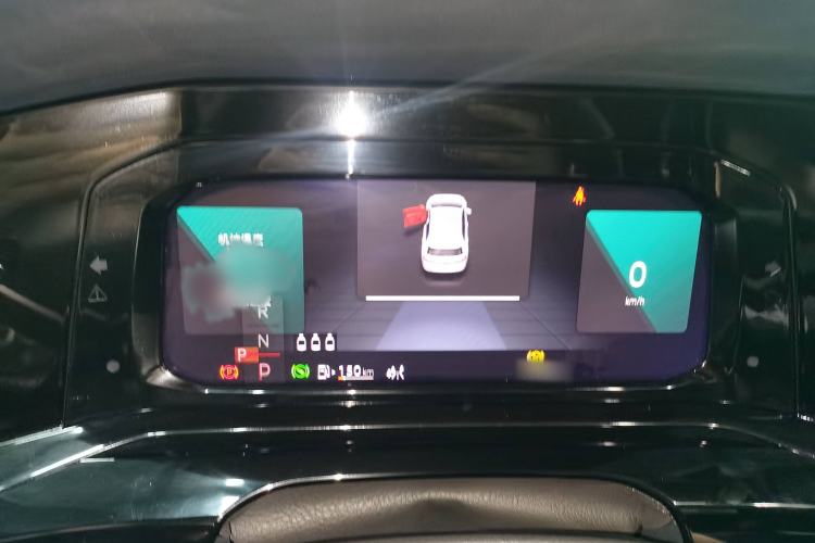 Used Volkswagen Golf 2023 Facelift 280TSI DSG R-Line
