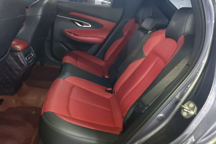 Used Changan UNI-T 2020 1.5T Flagship Version