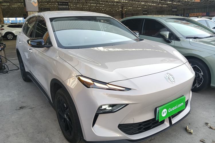 Used MG ES5 2025 425 Pro Rear-Drive Version
