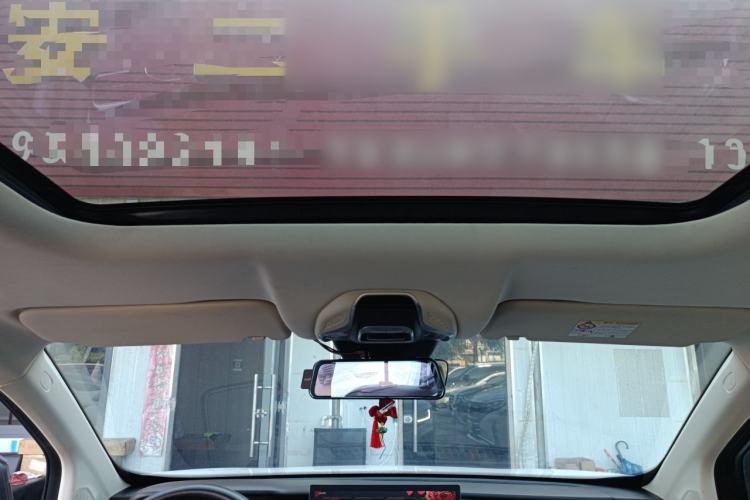 Used Geely Auto Haoyue 2022 1.8TD Automatic Prestige 7-Seater
