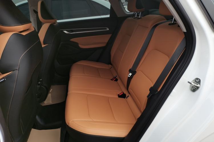 Used Geely Auto Emgrand 2025 4th Generation 1.5L CVT Flagship Version
