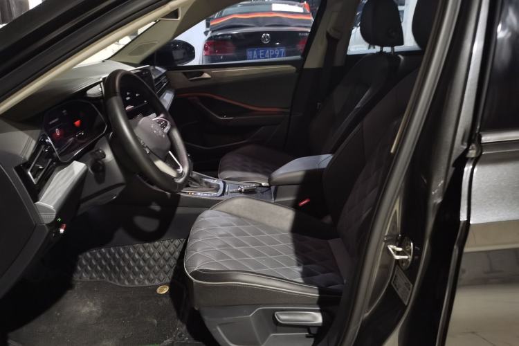 Used Volkswagen Sagitar 2023 300TSI DSG Excellence Edition