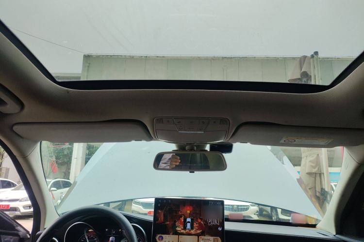 Used Mercedes-Benz C-Class 2018 C 200 L Sport Edition