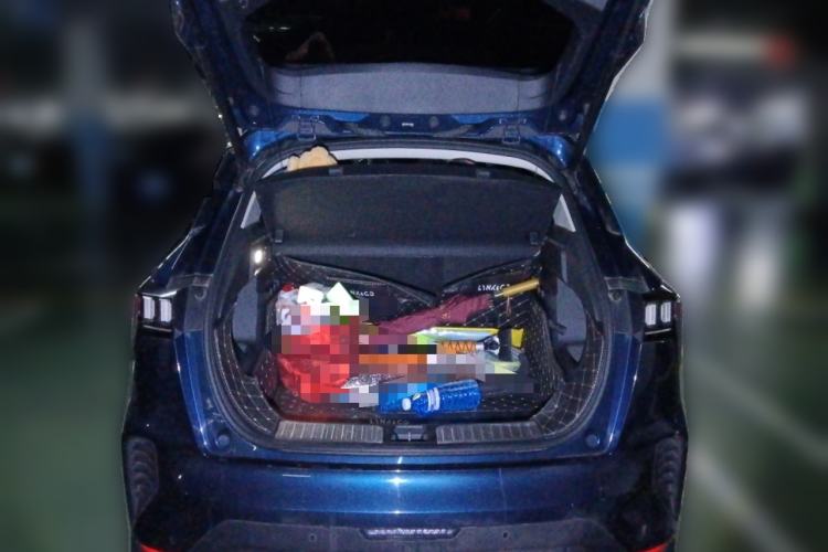 Used Lynk & Co 06 2020 1.5T YAO Halo
