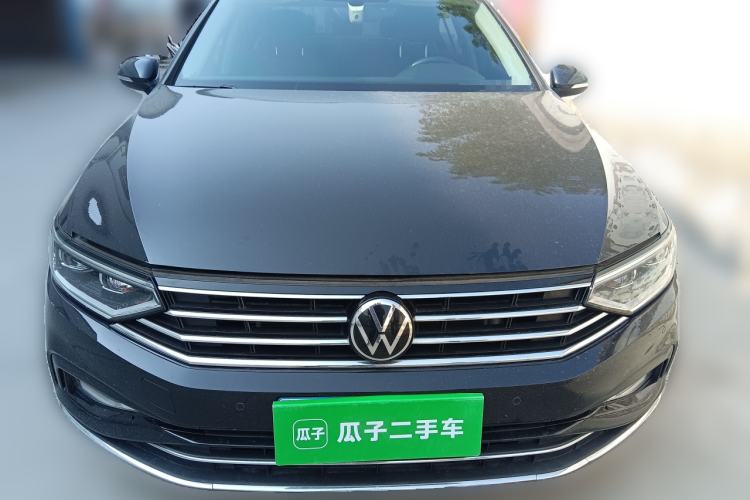 Used Volkswagen Magotan 2021 330TSI DSG 30th Anniversary Edition