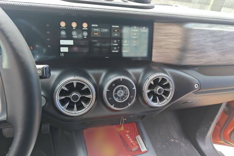 Used Tank 300 2021 Off-Road Edition 2.0T Conqueror
