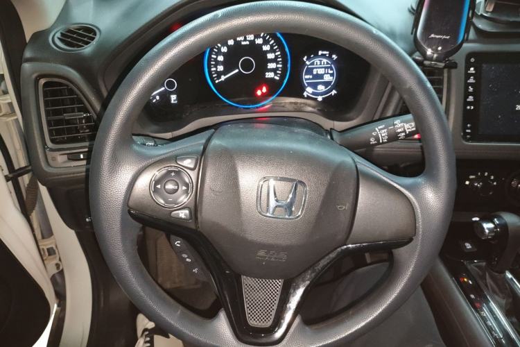 Used Honda Vezel 2020 1.5L CVT Pioneer Edition

