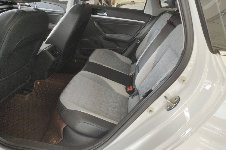 Used Volkswagen Lavida 2023 300TSI DSG Full-Comfort Edition
