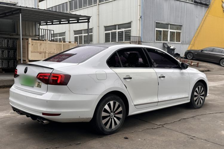 Used Volkswagen Sagitar 2018 1.6L Automatic Comfort Model