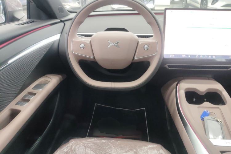 Used XPeng MONA M03 2025 620 Ultra-Long Range Plus
