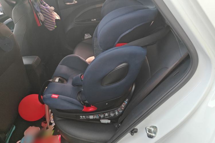 Used Kia Stonic 2021 1.4L CVT Fun & Sunroof Model
