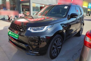 Used Land Rover Discovery 2024 360 PS Dynamic SE