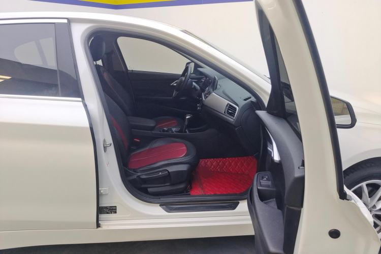 Used BMW 1 Series 2018 118i Fashion Model
