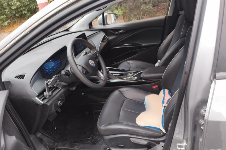 Used Buick Velite 6 2024 430km Comfort Edition