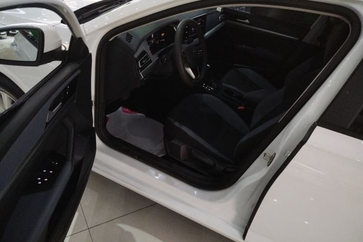 Used Volkswagen Lavida 2023 1.5L Automatic De Yi Edition