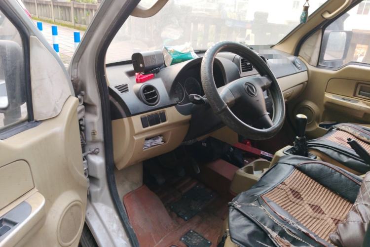 Used Dongfeng Xiaokang C37 2015 1.5L Standard II DK15-06
