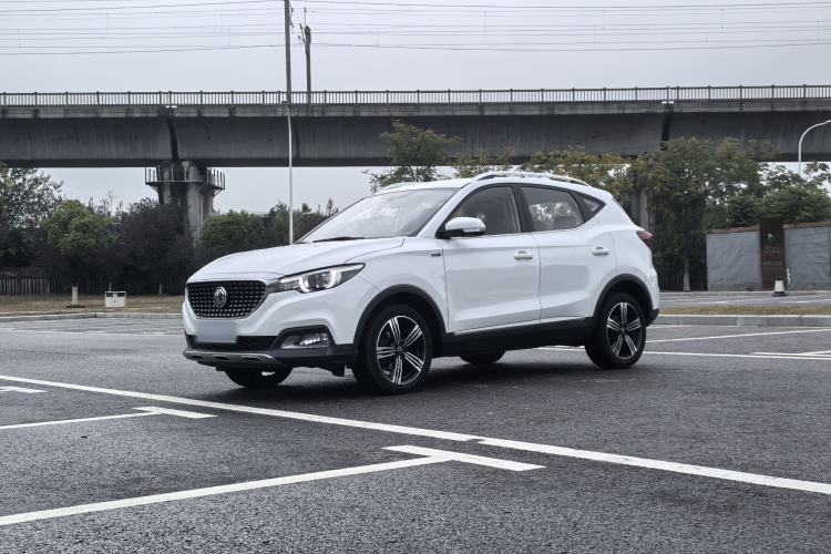 Used MG ZS 2019 1.5L Automatic Global Elite Edition China VI Standard