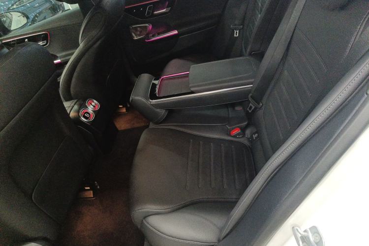 Used Mercedes-Benz C-Class 2024 Restyled C-Class 260 L Sport Edition