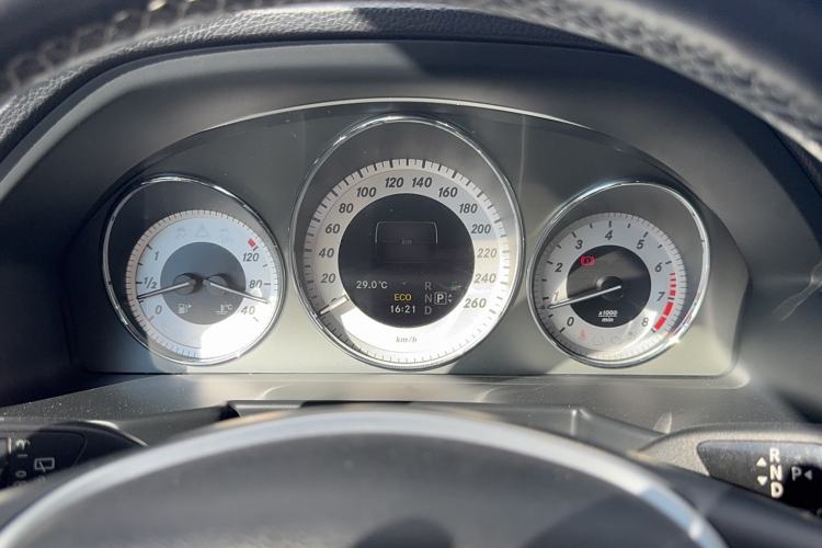 Used Mercedes-Benz GLK-Class 2014 GLK 260 4MATIC Dynamic Model