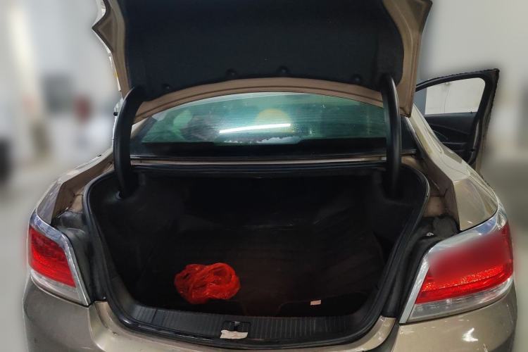 Used Buick LaCrosse 2011 2.0T Flagship Edition
