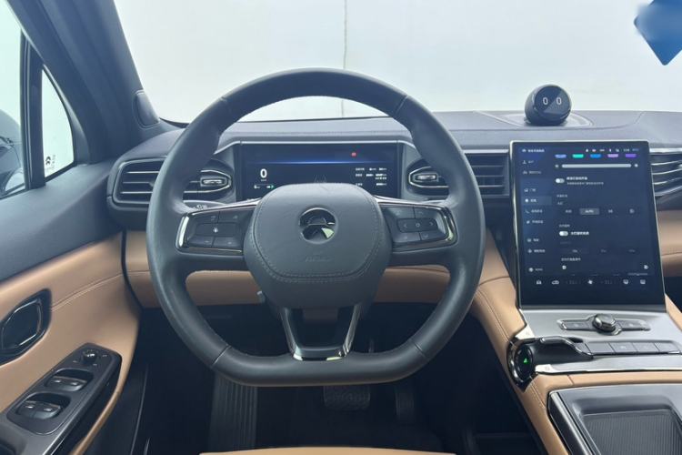 Used Nio ES6 2022 100kWh Sport Edition
