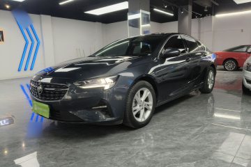 Used Buick Regal 2022 552T Smart Edition