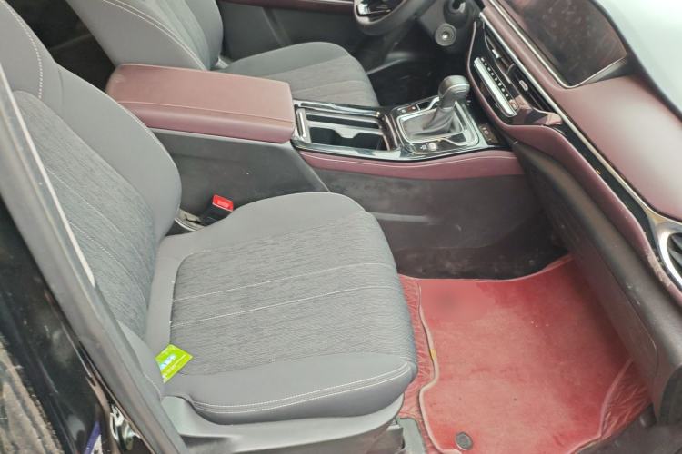 Used GAC Trumpchi M6 2023 PRO 270T DCT Elite Edition