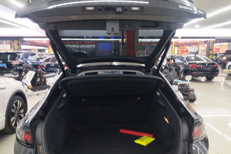 Used Volkswagen Lamando 2024 Lavida L 280TSI DSG Cool & Spicy Edition