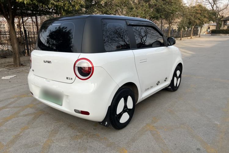 Used  Lumin 2022 210km Sweet Edition
