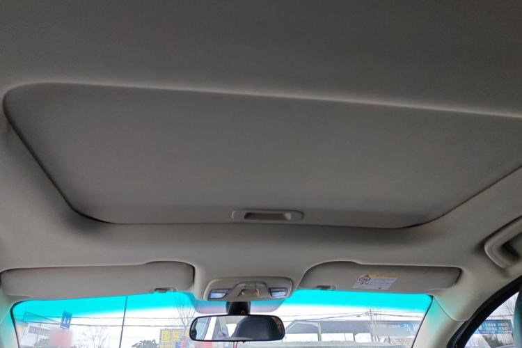 Used Geely Auto Vision X3 2017 1.5L Automatic Prestige Model
