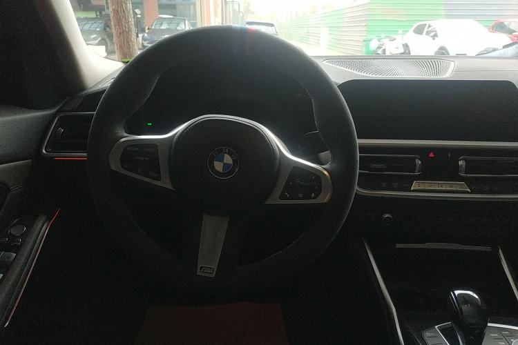Used BMW 3 Series 2020 Restyled 325Li M Sport Package
