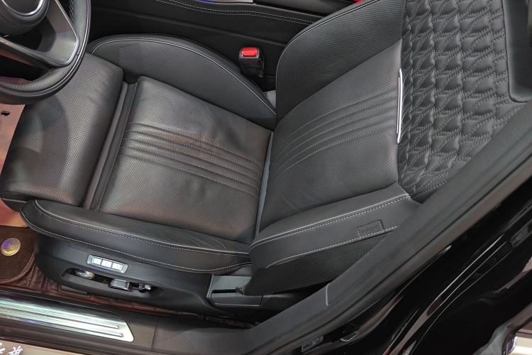 Used Hongqi H9 2020 3.0T Smart Connect Flagship Edition
