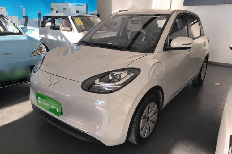 Used Wuling Bingo 2023 333 km Fast-Share Version