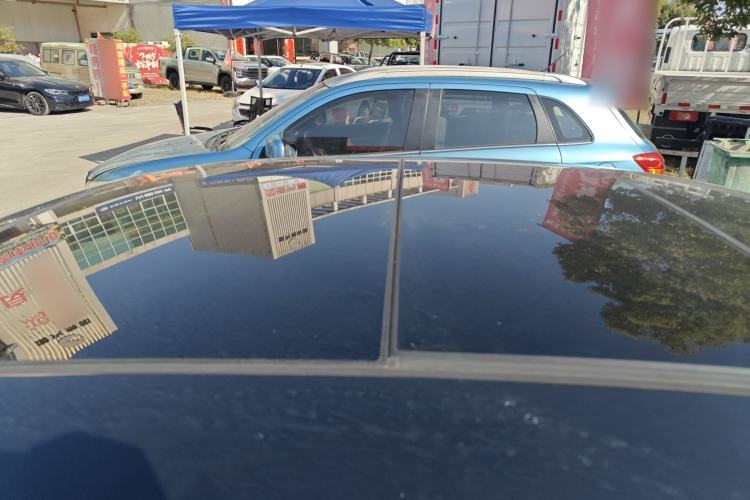 Used Volkswagen Magotan 2018 Facelift 330TSI DSG Luxury Model
