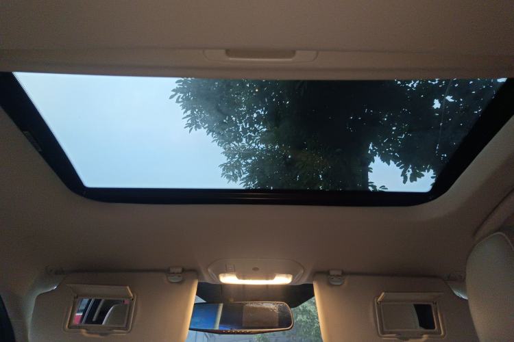 Used Ford Escort 2015 1.5L Automatic Fashion Model