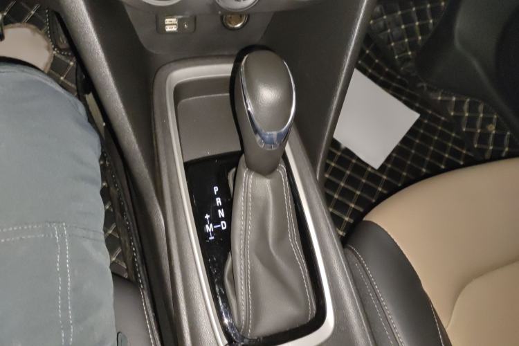 Used Chevrolet Monza 2020 320 Automatic Enjoyment Edition
