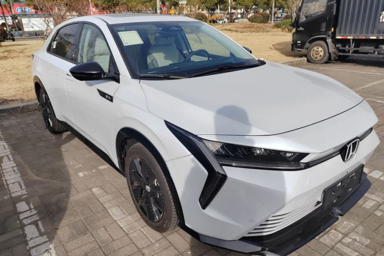 Used Honda e:NS2 2024 Ignite Edition
