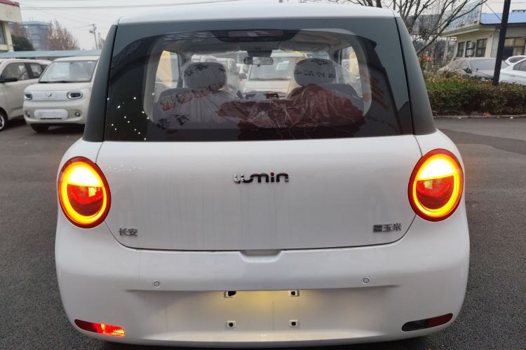 Used  Lumin 2024 130km Qingyue Version
