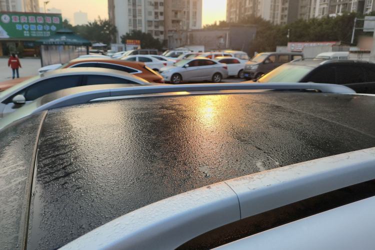 Used Kia Sportage R 2021 Ace 2.0L Splendid Edition