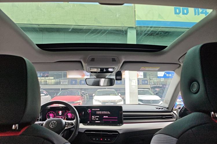 Used Volkswagen Lamando 2024 Lavida L 280TSI DSG Cool & Spicy Edition
