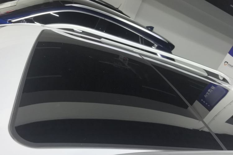 Used  Cherokee 2017 2.0L Superior Edition