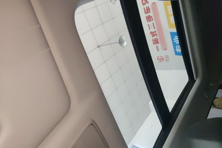 Used Honda CR-V 2023 240TURBO Two-Wheel Drive FENGSHANG Edition 5 Seats
