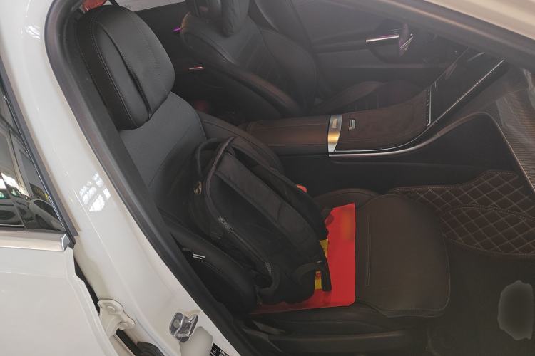 Used Mercedes-Benz C-Class 2024 C 260 L Sport Edition
