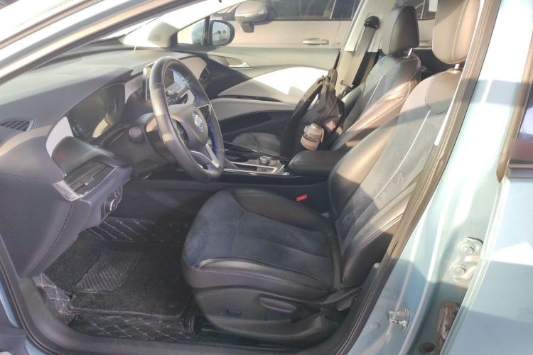 Used Buick Velite 6 2019 Connected & Smart Edition
