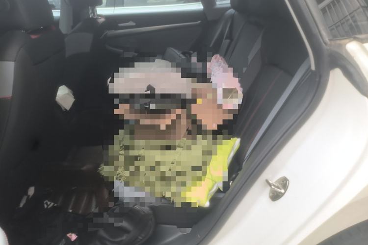 Used Volkswagen Lamando 2022 Lingdu L 280TSI DSG Spicy Edition