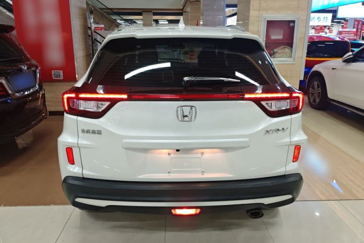 Used Honda XR-V 2021 1.5L CVT Classic Edition
