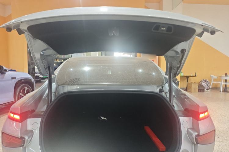 Used XPeng P7 2020 670E
