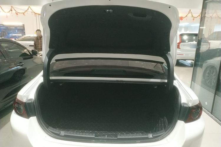 Used Mazda Mazda 3 Axela 2020 2.0L Automatic Zhiya Edition