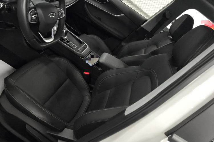 Used Chery Tiggo 8 2022 1.5 TCI Automatic Exclusive Edition 7-Seater
